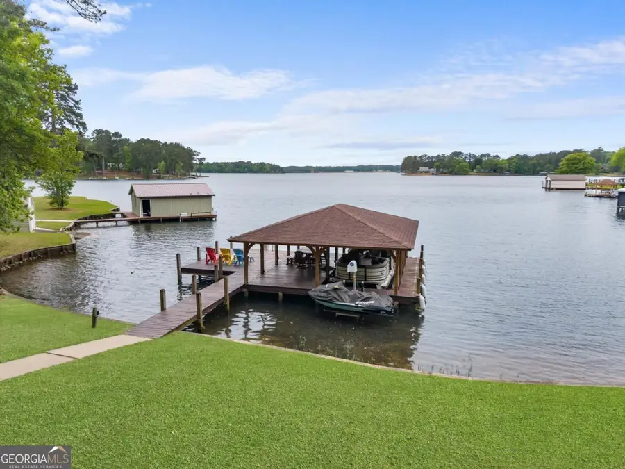 101 S Stephanie Lane, Milledgeville, GA 31061 - #2