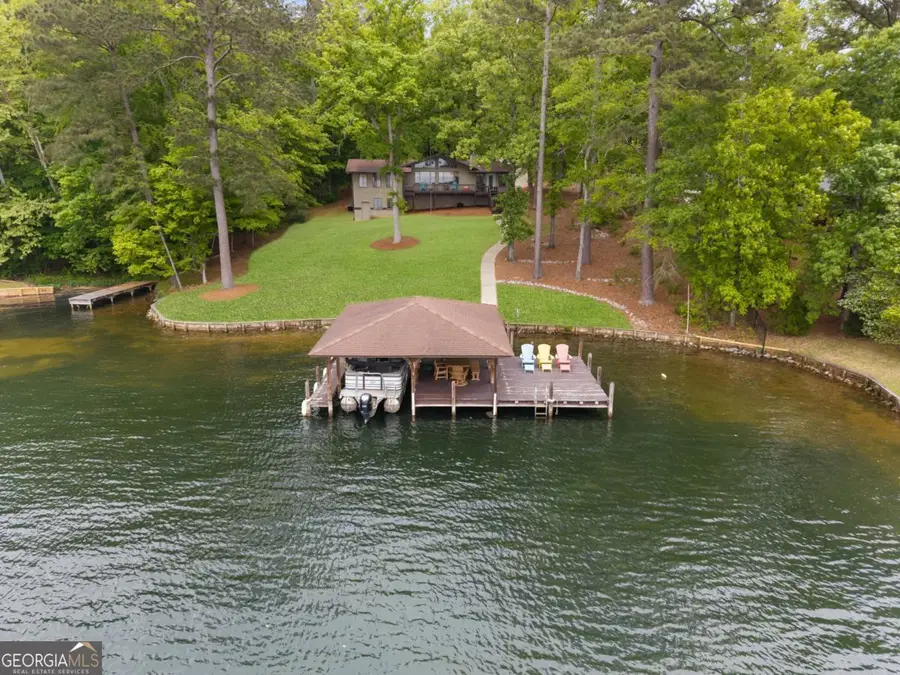 101 S Stephanie Lane, Milledgeville, GA 31061 - #3