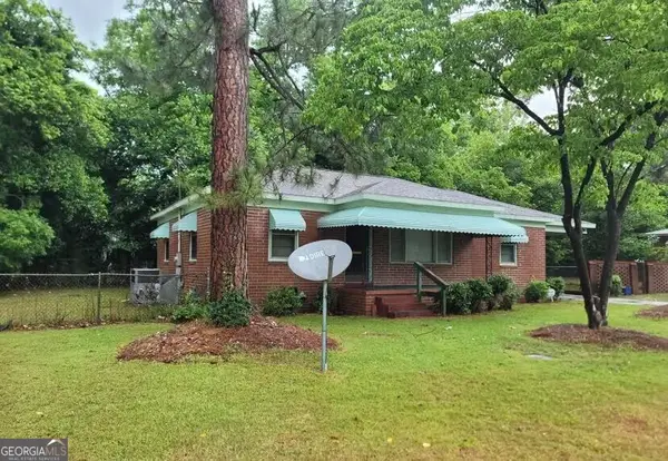 3457 Shenandoah Drive, Macon, GA 31204