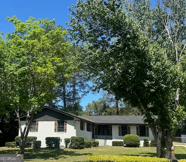 702 Victoria Circle, Dublin, GA 31021 - #1