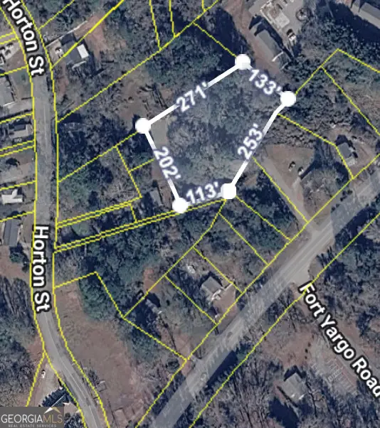 217 S Broad Street, Winder, GA 30680 - #1