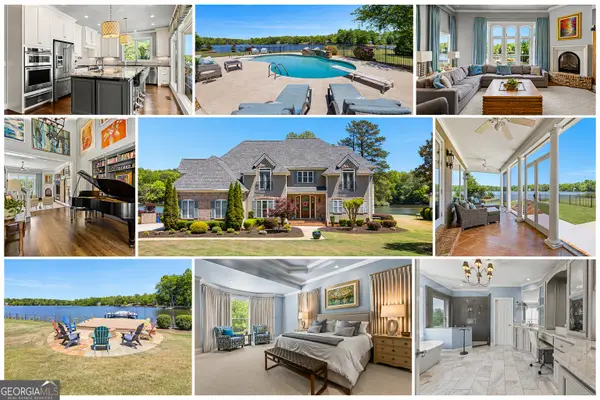 65 South Shore Drive, Newnan, GA 30263