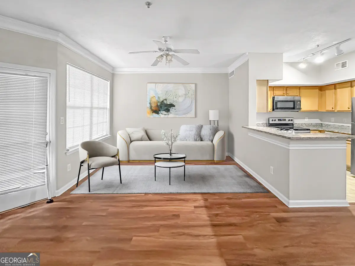 245 Amal Drive Sw #UNIT 2008, Atlanta, GA 30315 - #1