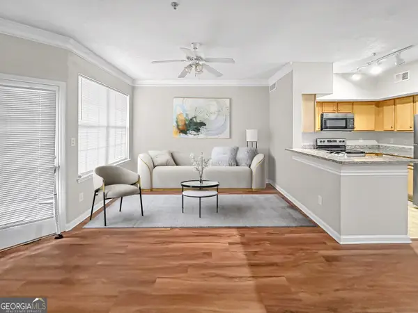 245 Amal Drive Sw #UNIT 2008, Atlanta, GA 30315