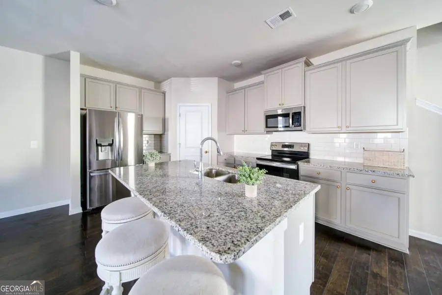 1506 Ashbrooke Trace, Stone Mountain, GA 30083 - #3