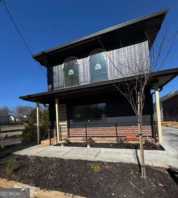 829 Spencer Street Nw, Atlanta, GA 30314