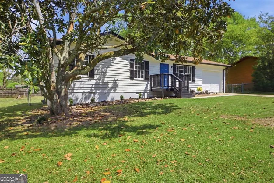 1792 Wesley Way, Conyers, GA 30012 - #3