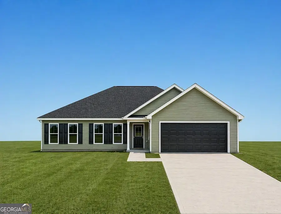 1243 Mark Wood Road, Dexter, GA 31019 - #2