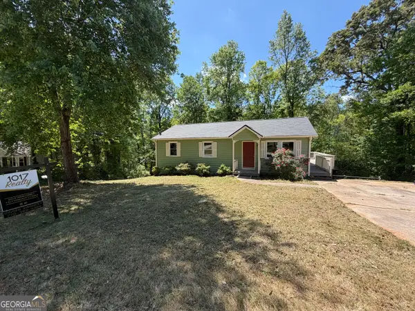 1341 Armistead Circle, Monroe, GA 30655