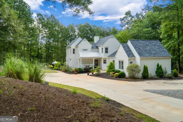 7738 Post Road, Winston, GA 30187