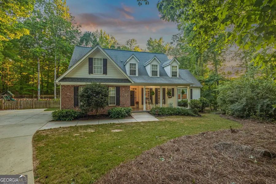 15 Cove Crossing, Newnan, GA 30263 - #2