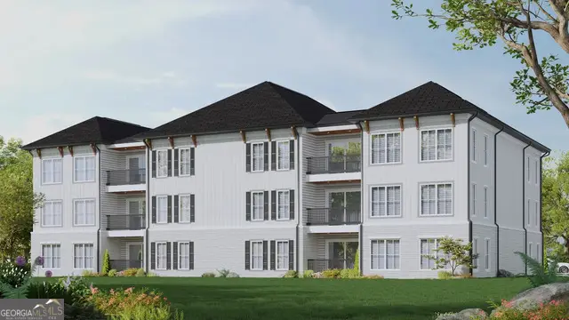 1050 Blair, Peachtree City, GA 30269 - #2