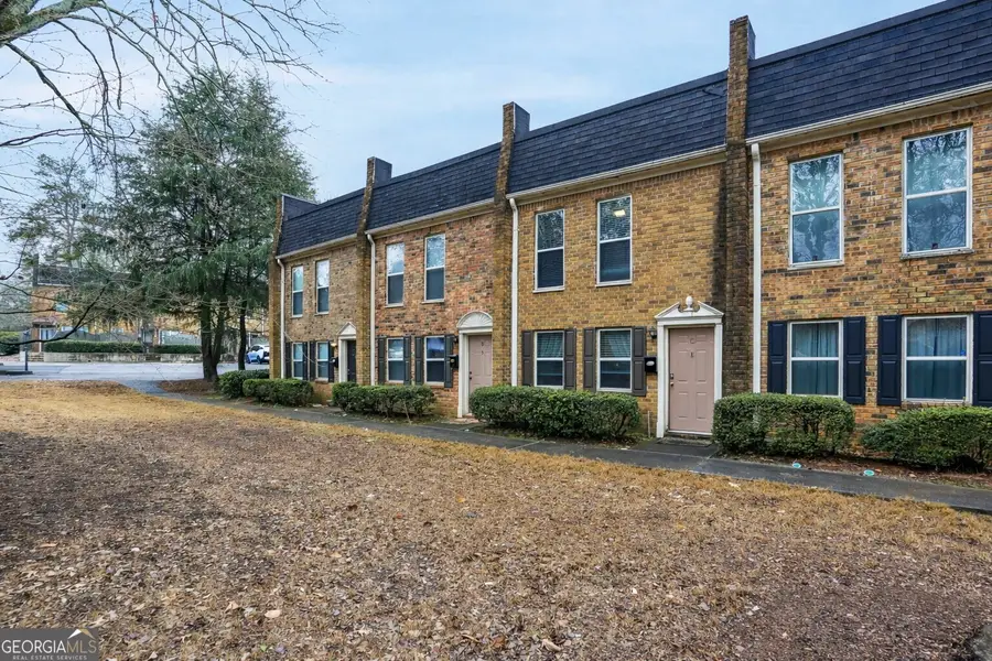 105 N River Drive #C, Atlanta, GA 30350 - #3