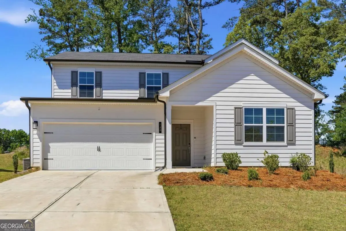 620 Cayenne Way, Lawrenceville, GA 30045 - #1