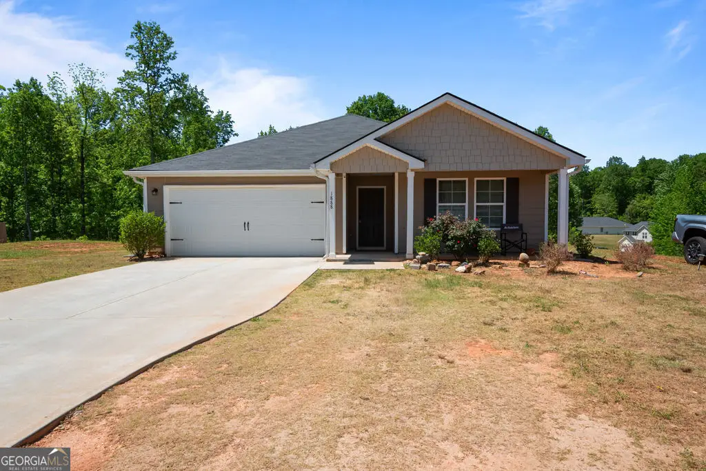 1888 Hunter Welch Parkway, Luthersville, GA 30251 - #1