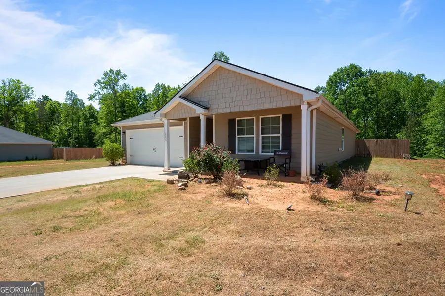 1888 Hunter Welch Parkway, Luthersville, GA 30251 - #2