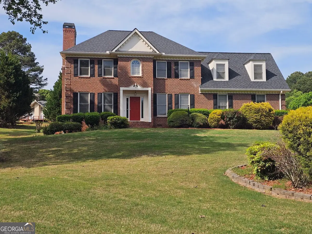 100 Acorn Ridge, Fayetteville, GA 30214 - #1