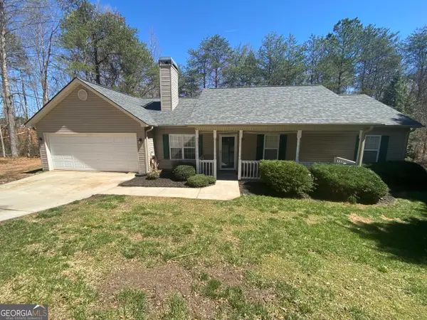 6366 Louisiana Way, Lula, GA 30554