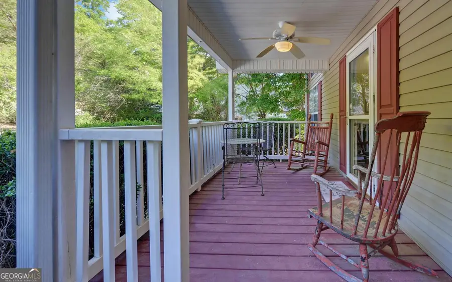 529 Chase Landing Road, Martin, GA 30557 - #2