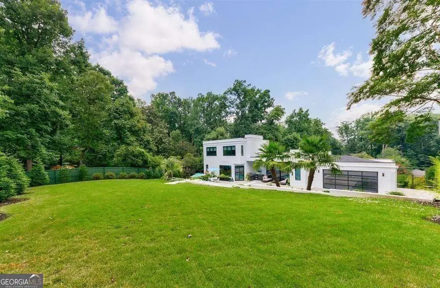 1263 Hopkins Terrace Ne, Atlanta, GA 30324 - #2