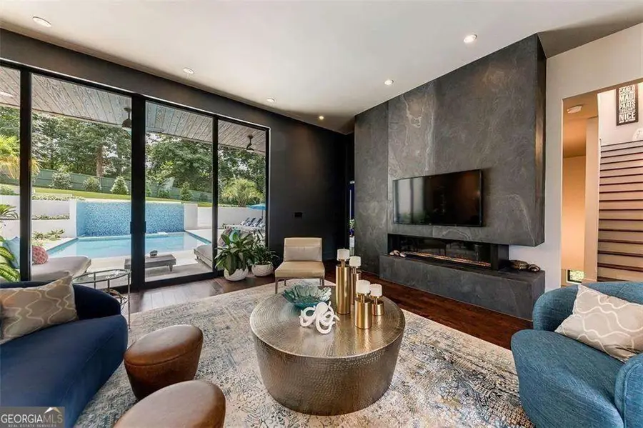 1263 Hopkins Terrace Ne, Atlanta, GA 30324 - #3
