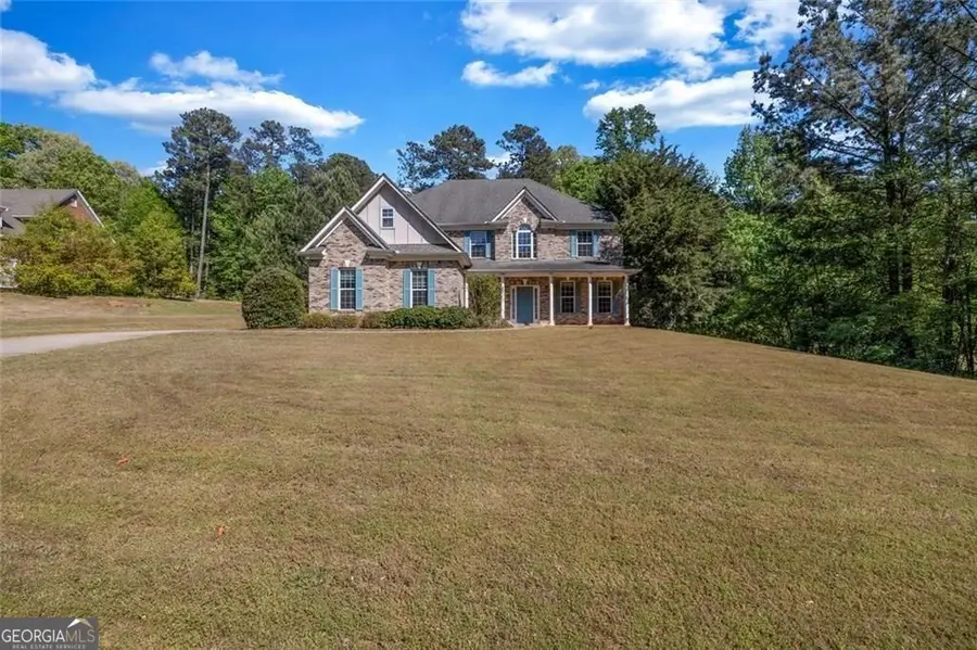 30 Havenwood Court, Covington, GA 30016 - #2