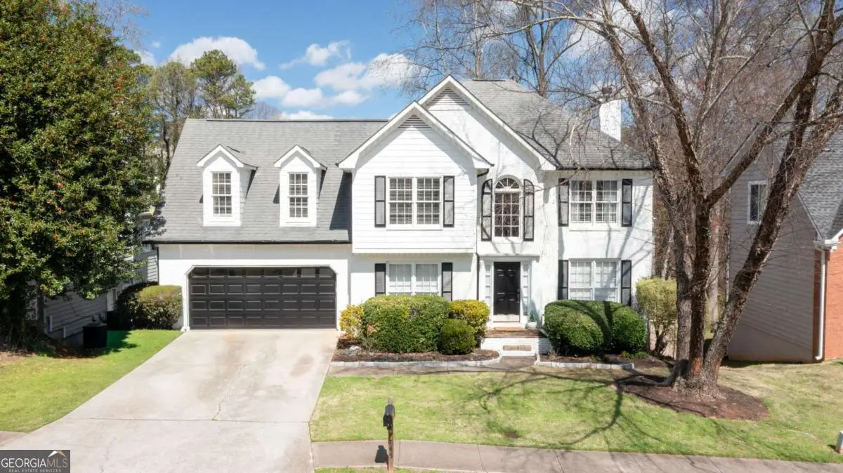 745 Welford Road, Suwanee, GA 30024 - #1