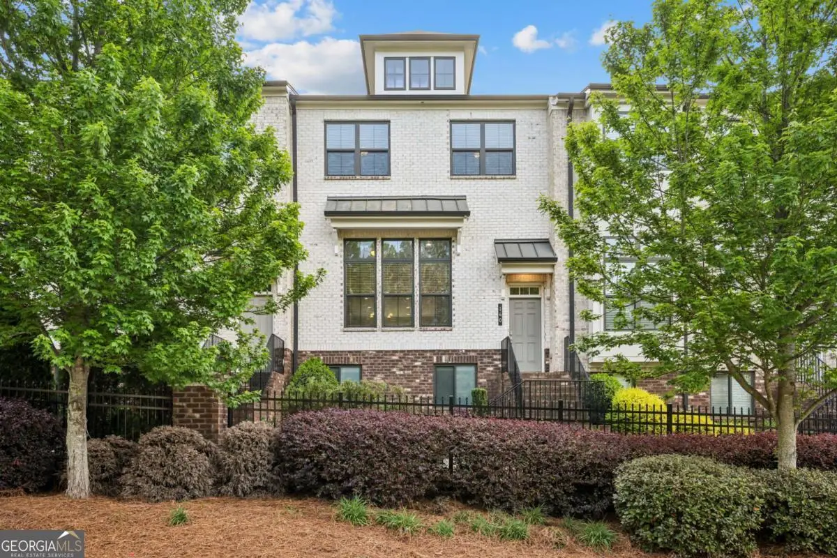 140 Fair View Circle, Roswell, GA 30076 - #1