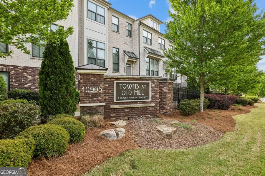 140 Fair View Circle, Roswell, GA 30076 - #2