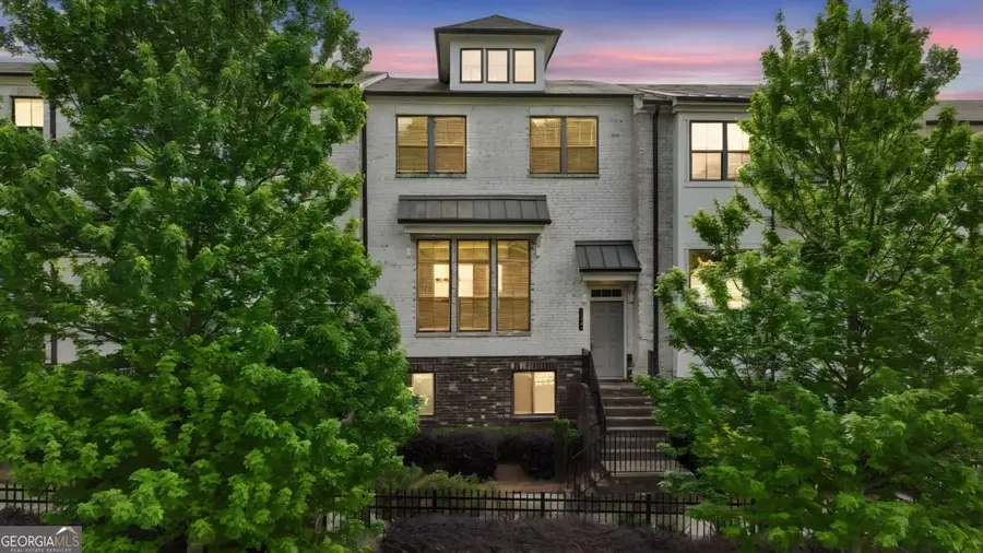 140 Fair View Circle, Roswell, GA 30076 - #3