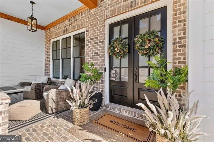 222 Jackson Heights Lane, Marietta, GA 30064 - #2