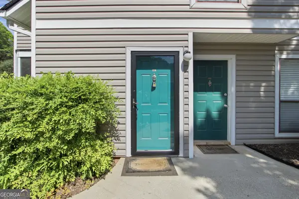 1107 Wynnes Ridge Circle Se, Marietta, GA 30067