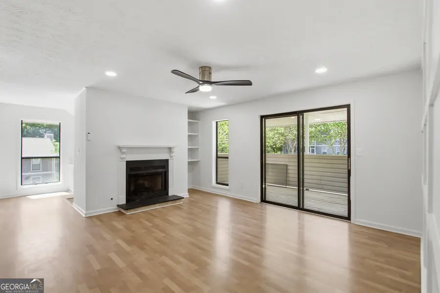 1107 Wynnes Ridge Circle Se, Marietta, GA 30067 - #3