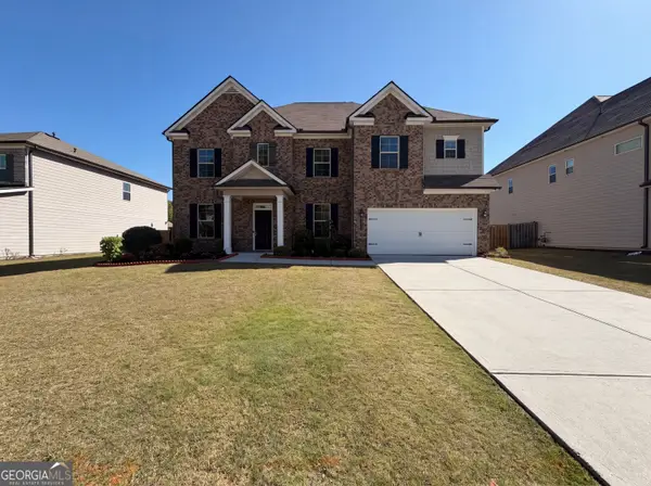 4877 Cooper Farm Drive, Buford, GA 30518