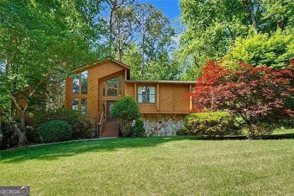4510 Doncaster Court, Mableton, GA 30126