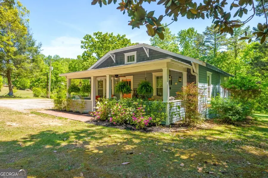 198 Old Nelson Road, Ball Ground, GA 30107 - #2