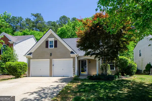 185 Weatherstone Drive, Woodstock, GA 30188
