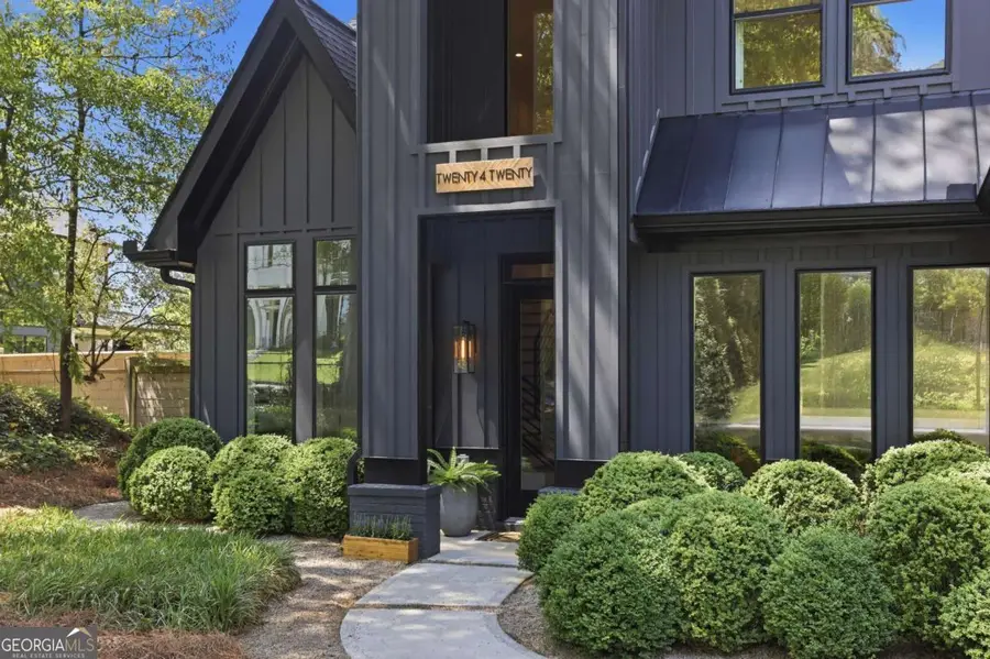 2420 Wawona Drive Ne, Brookhaven, GA 30319 - #2