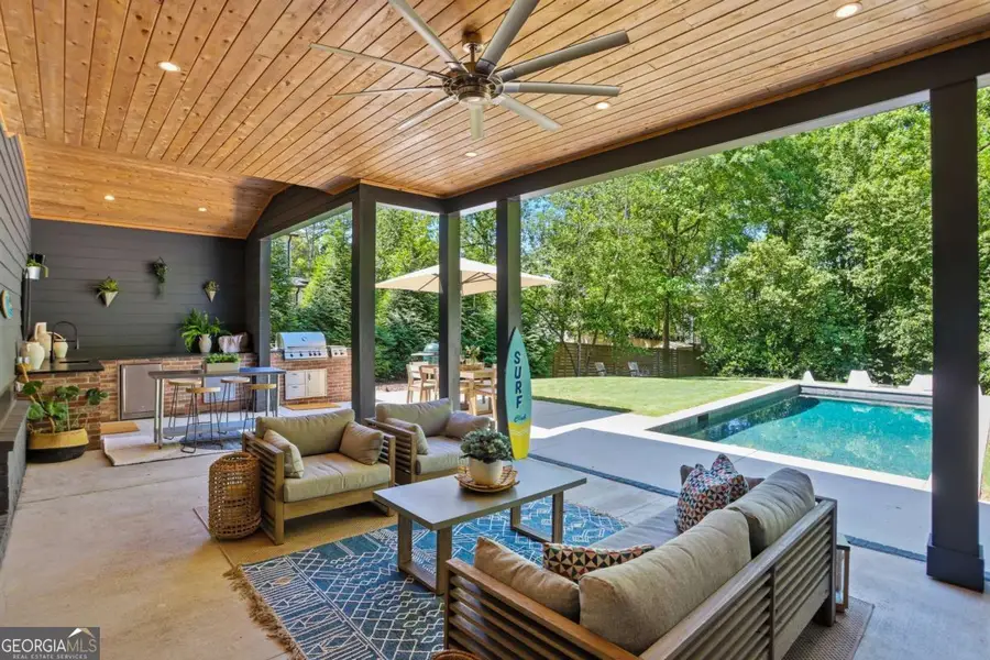 2420 Wawona Drive Ne, Brookhaven, GA 30319 - #3