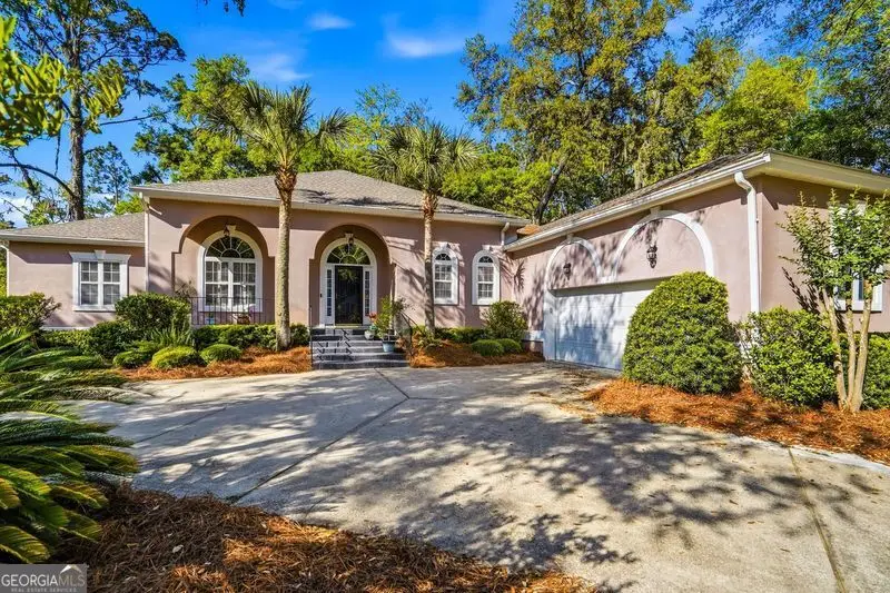 704 Dungeness, Saint Simons, GA 31522 - #2