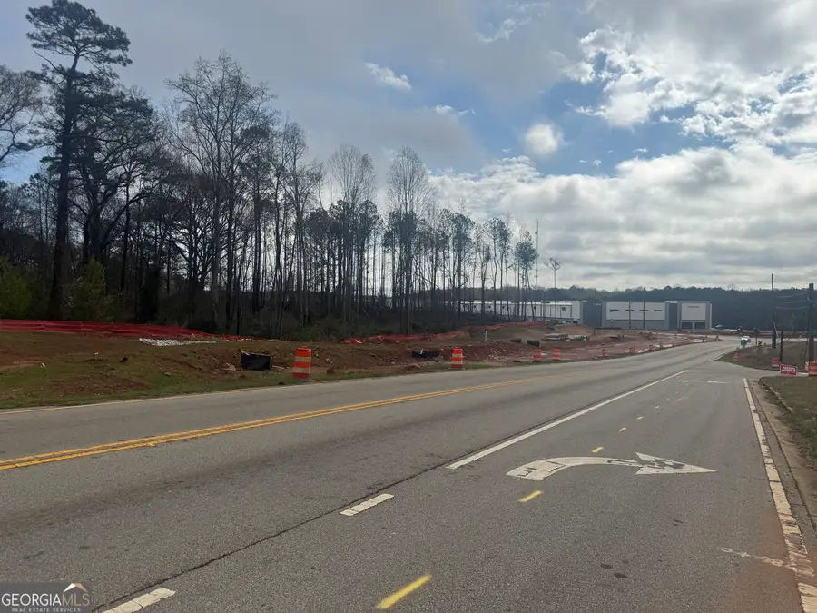 6679 Highway 42, Rex, GA 30273 - #3