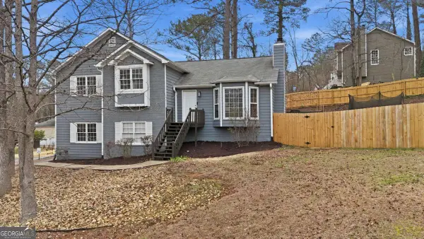 10 Old Hickory Way, Dallas, GA 30157