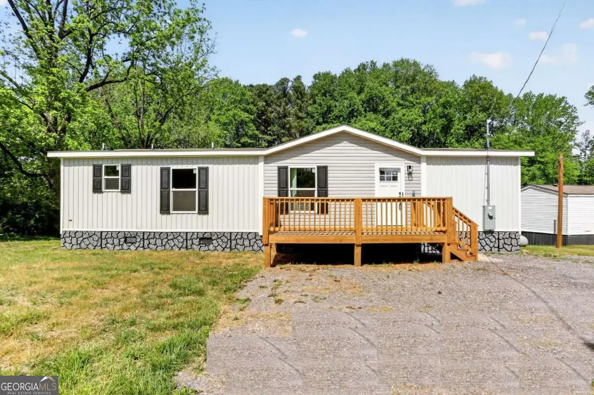 2860 Camp Road, Jasper, GA 30143 - #1