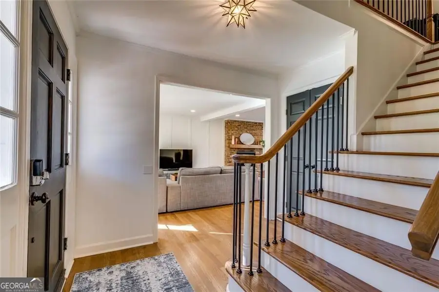 3870 Granger Drive, Chamblee Doraville, GA 30341 - #3