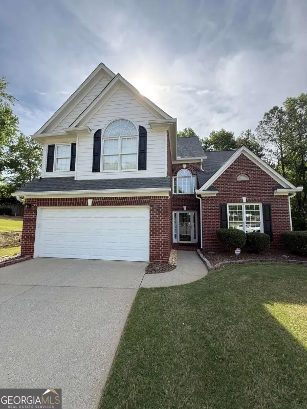 4085 Monroe Court, Alpharetta, GA 30004