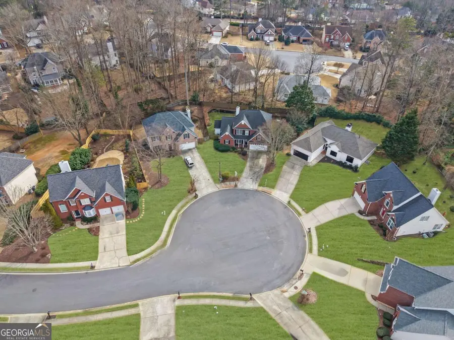 4085 Monroe Court, Alpharetta, GA 30004 - #2