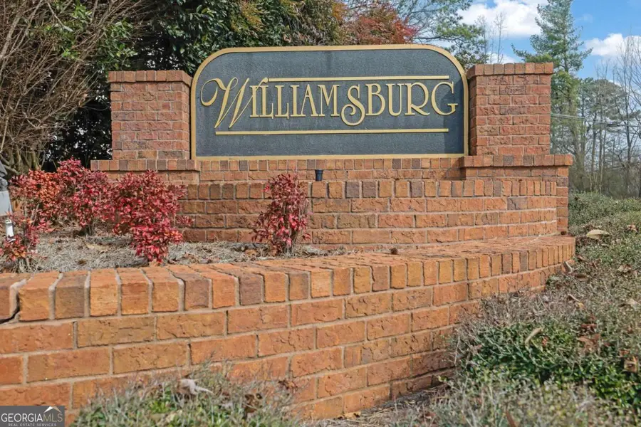 4085 Monroe Court, Alpharetta, GA 30004 - #3