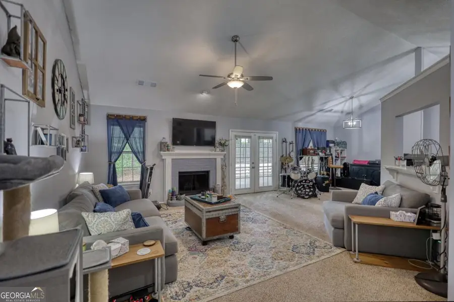 2206 Ridgewood Court, Conyers, GA 30013 - #3