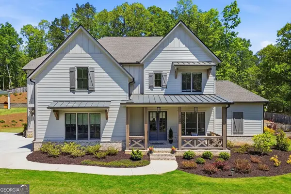 120 Mills Lane, Ball Ground, GA 30107