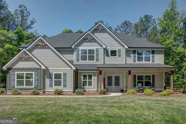 95 Bidne Drive, Senoia, GA 30276